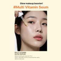 [Heimish] RX Multi Vitamin Glow Serum 35ml