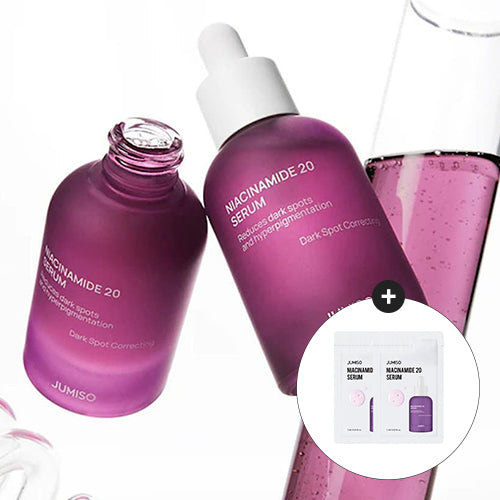 *Special Price* 2EA [Jumiso] Niacinamide 20 Serum 40ml (2ea)