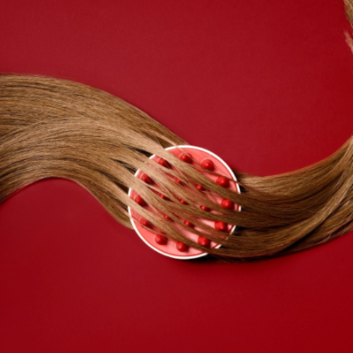 [moev] Scalp Brush