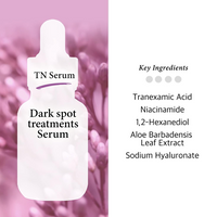 [Cos De Baha] TN Tranexamic Acid Niacinamide Serum 30ml