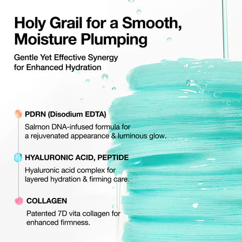 [Anua] PDRN 100 Hyaluronic Acid Glow Pad (60ea)
