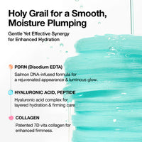 [Anua] PDRN 100 Hyaluronic Acid Glow Pad (60ea)