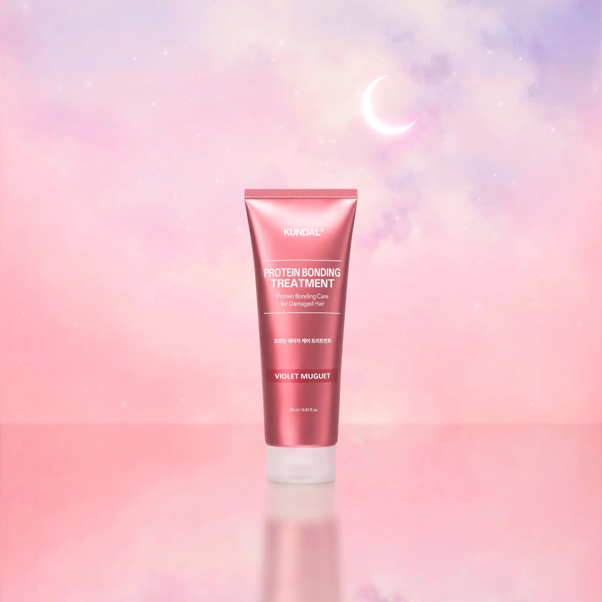 [KUNDAL] Protein Bonding Treatment 250ml (2 types)