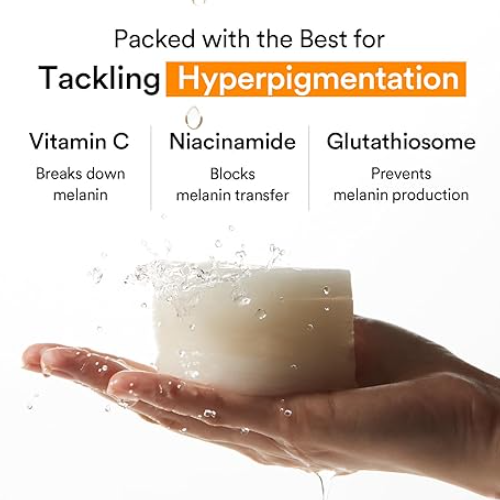 [Abib] Glutathiosome Dark Spot Pad Vita Touch (60 Pads) *Special price*