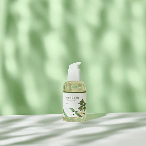 [ROUND LAB] Mugwort Calming Serum 50ml