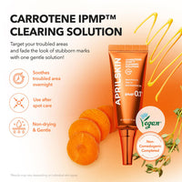 [APRILSKIN] Carrotene Clearing Solution 20ml