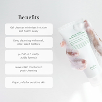 [Dr.Althea] Green Relief Amino Gel Cleanser 100ml