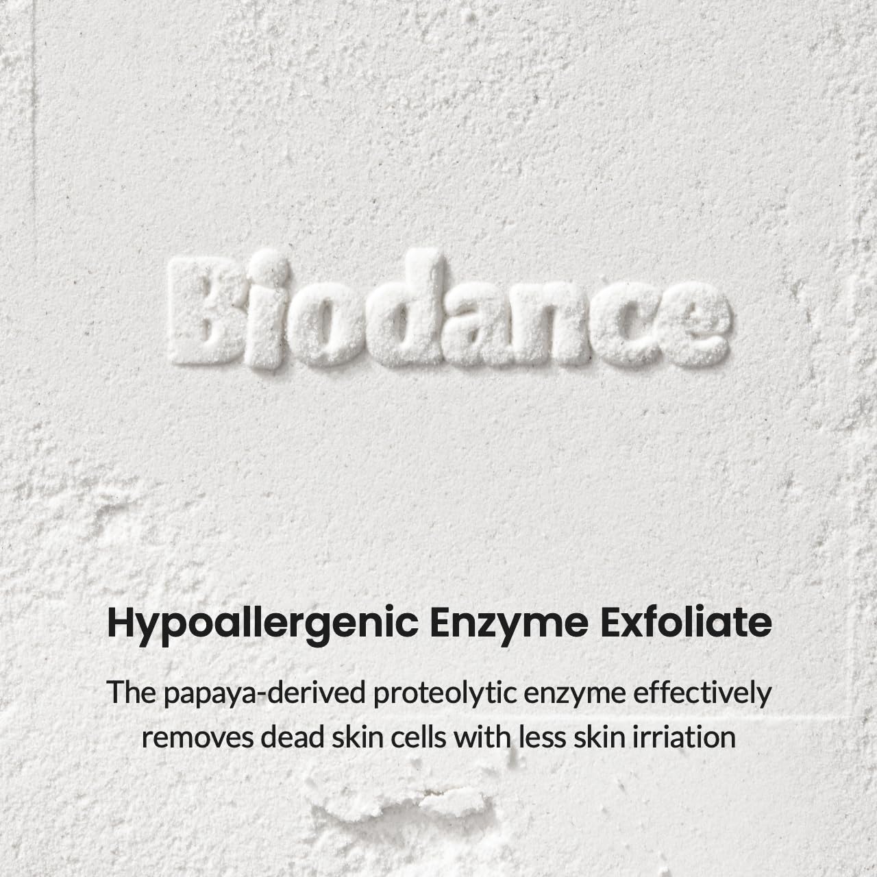 [Biodance] *renewal* Hydro Ceramide Cleansing Powder (1g*30ea)