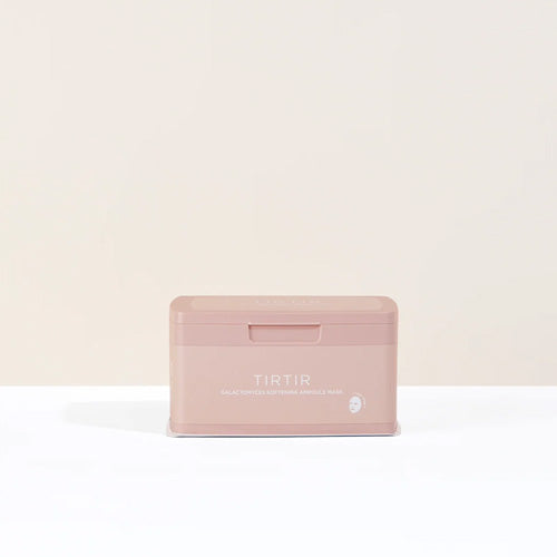 [TIRTIR] Galactomyces Softening Ampoule Mask (30ea)