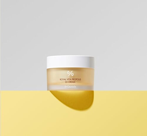 [Dr.Ceuracle] Royal Vita Propolis 33 Cream 50ml