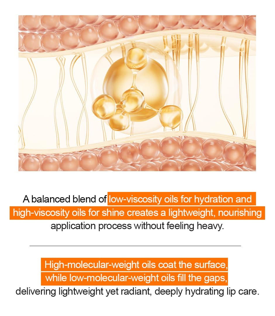 [Genabelle] PDRN Glazed Lip Treatment 10ml
