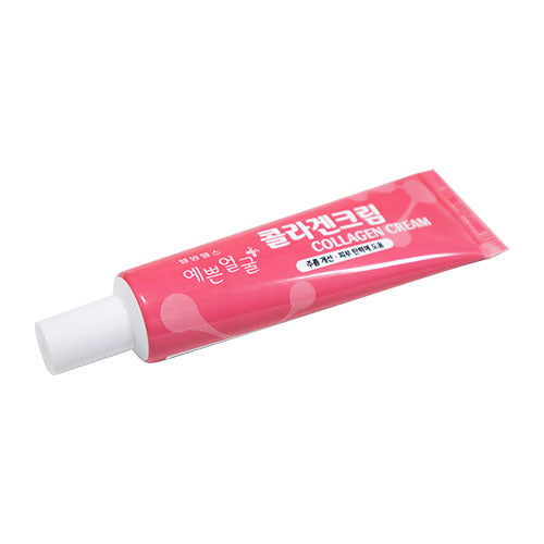 [Well-being Health Pharm] Collagen Cream 25g