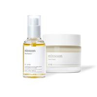 [MIXSOON] Bean Duo Set (Bean Essence 50ml +Bean Cream 50ml)