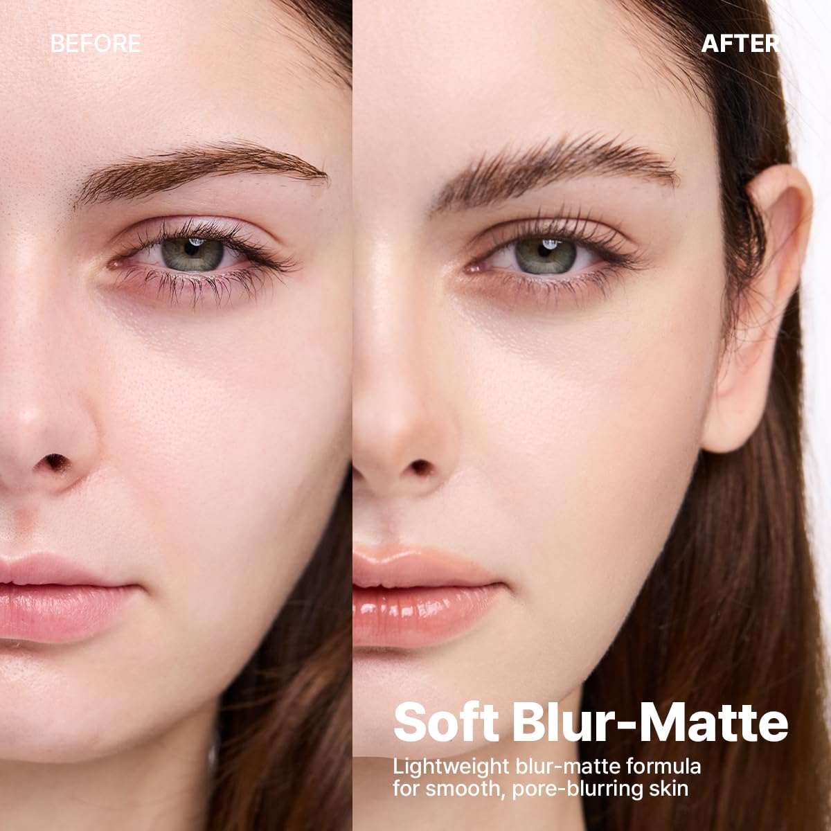 [CLIO] Kill Cover Mesh Blur Cushion (5 colors)
