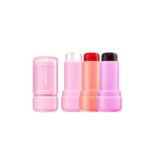 [colorgram] Multi Jelly Stick (3 colors)