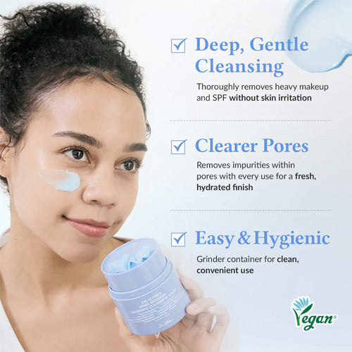 [Dr.Althea] Pore Refresh Grinding Cleansing Balm 50ml