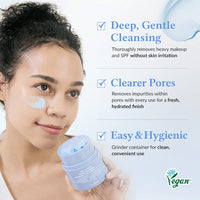 [Dr.Althea] Pore Refresh Grinding Cleansing Balm 50ml