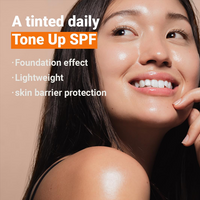 [ISNTREE] Yam Root Vegan Milk Tone Up Sun Cream 50ml