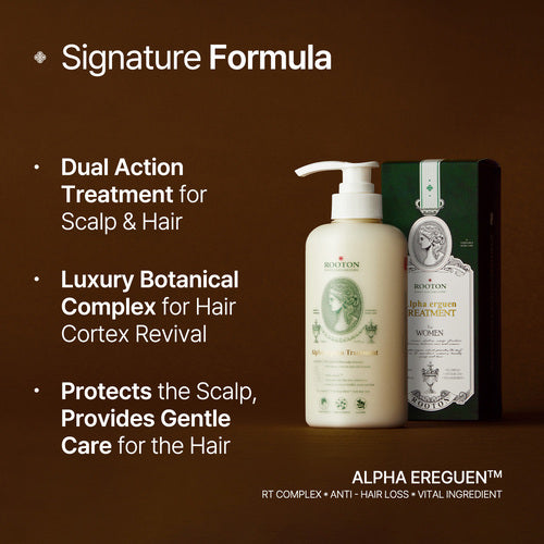 [ROOTON] Alpha Erguen Treatment 500ml