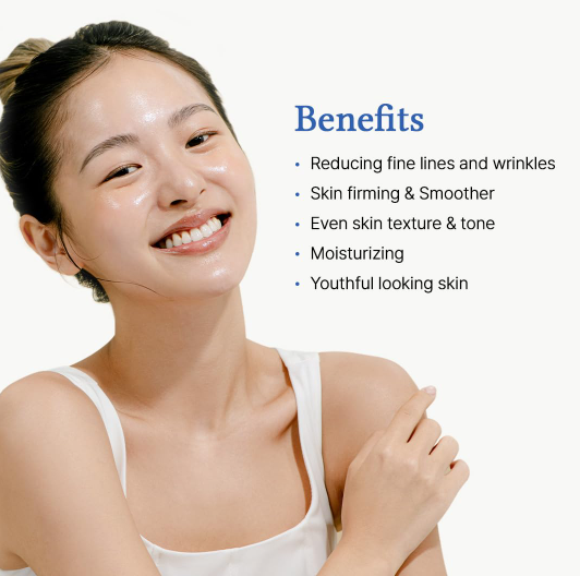 [Dr.Althea] 0.1% Gentle Retinol Serum 30ml