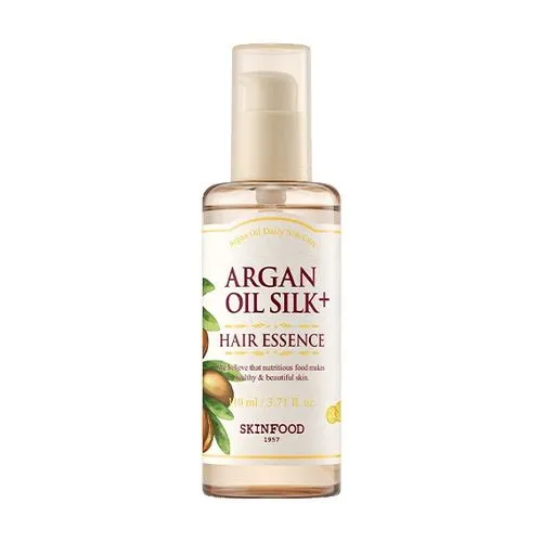 [Skinfood] *renew* Argan Oil Repair Plus Heat Serum In Oil 110ml