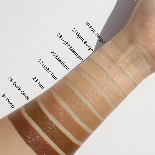[heimish] *renewal* Moringa Ceramide BB Cream SPF 30 PA++ (7 colors)