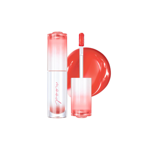 [Peripera] *collection* Soda Cafe Ink Mood Glowy Tint (3 colors)
