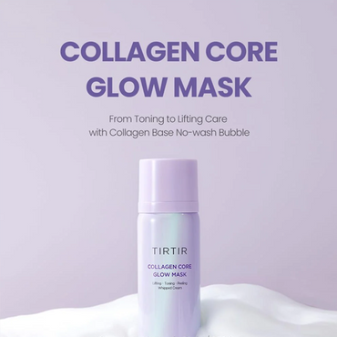 [TIRTIR] Collagen Core Glow Mask 80ml