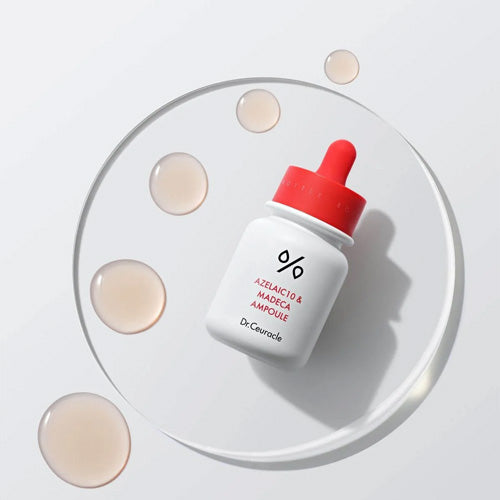 [Dr.Ceuracle] Azelaic10 & Madeca Ampoule 30ml