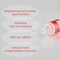 [Dr.Melaxin] Astaxanthin Anti-Wrinkle & Whitening Ampoule 30ml