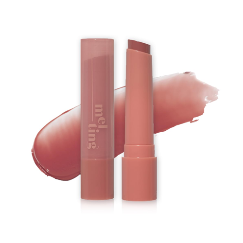 [ETUDE] Ginger Sugar Melting Balm (5 colors)