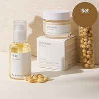 *SPECIAL PRICE*[MOIDA] Brightening Serum Set