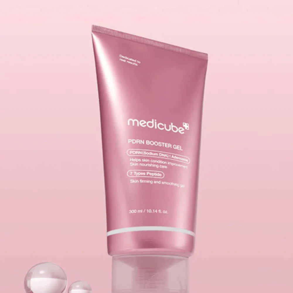 [Medicube] PDRN Booster Gel 300ml