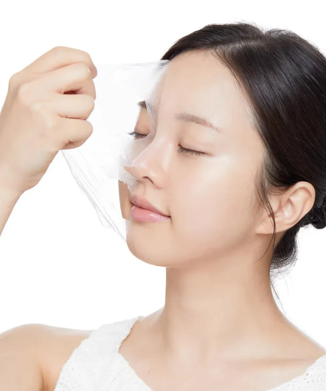 [VT Cosmetics] Glow Lock Mask 100ml