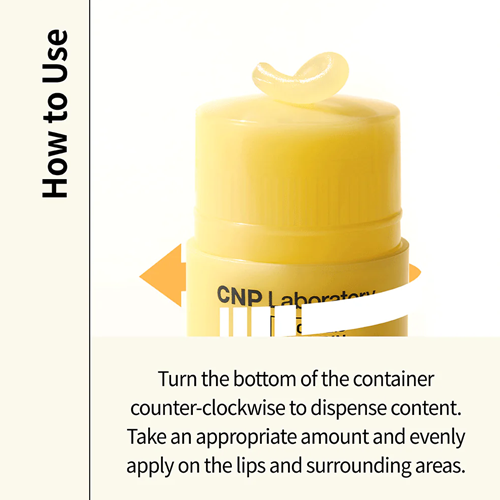 [CNP Laboratory] Propolis Lipcerin™ 15ml