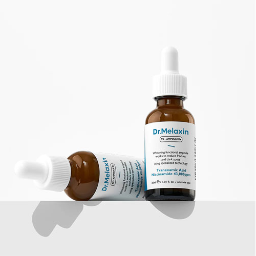 [Dr.Melaxin] TX Ampoule Rx 30ml