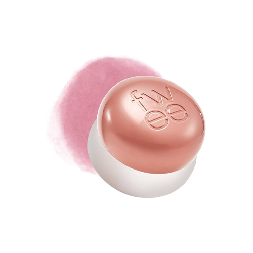 [Fwee] Lip&Cheek Blurry Pudding Pot (35 colors)