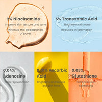 [NINE LESS] Mela-Pro Tranexamic Acid Serum 30ml