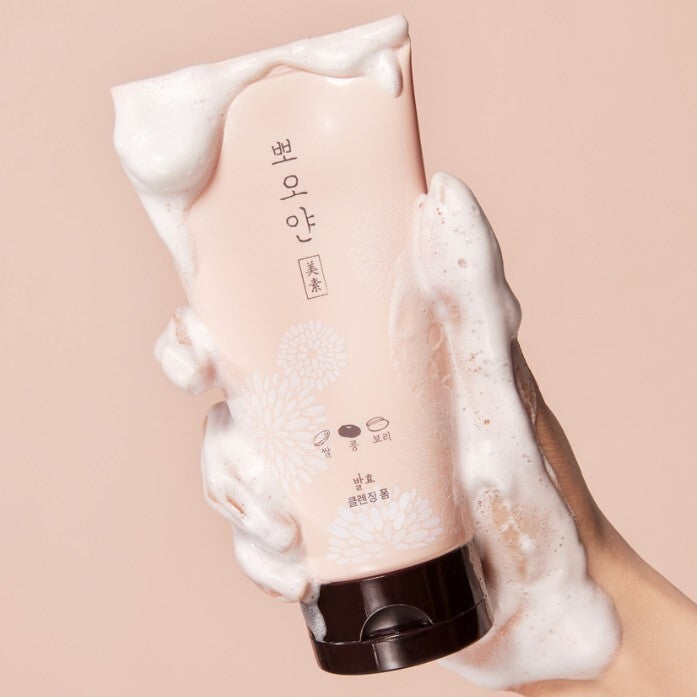 [ETUDE] Ppoyan Cleansing Foam 150ml