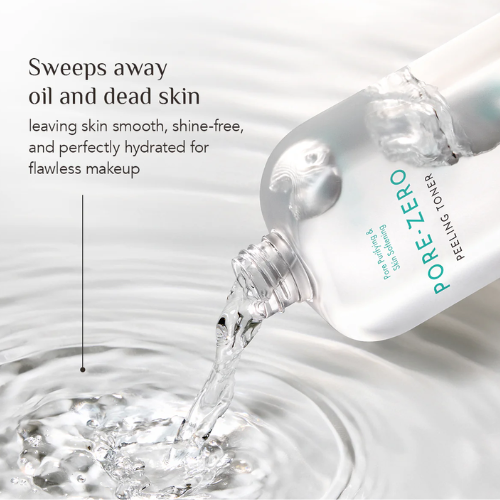 [OBgE] Pore Zero Peeling Toner 310ml