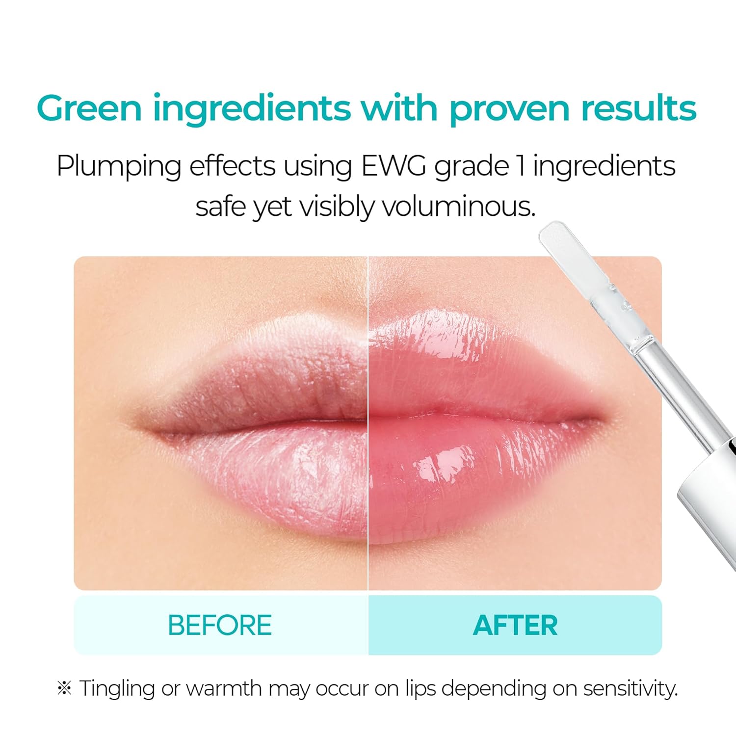 [Dr.Melaxin] Spicule Plumping Lip Shot 4ml (2 types)