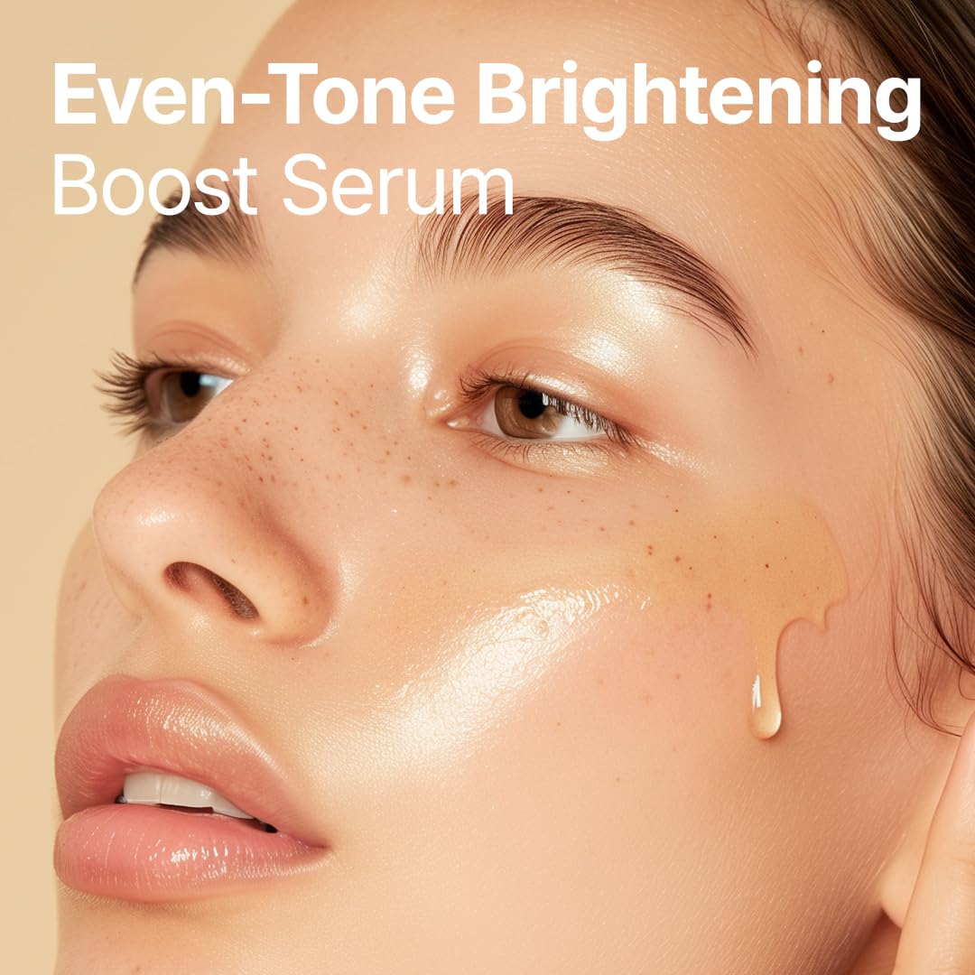 [Purito Seoul] Pure Vitamin C Serum 60ml