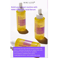 [NINE LESS] B-Boost 1% Kojic Acid Serum 30ml