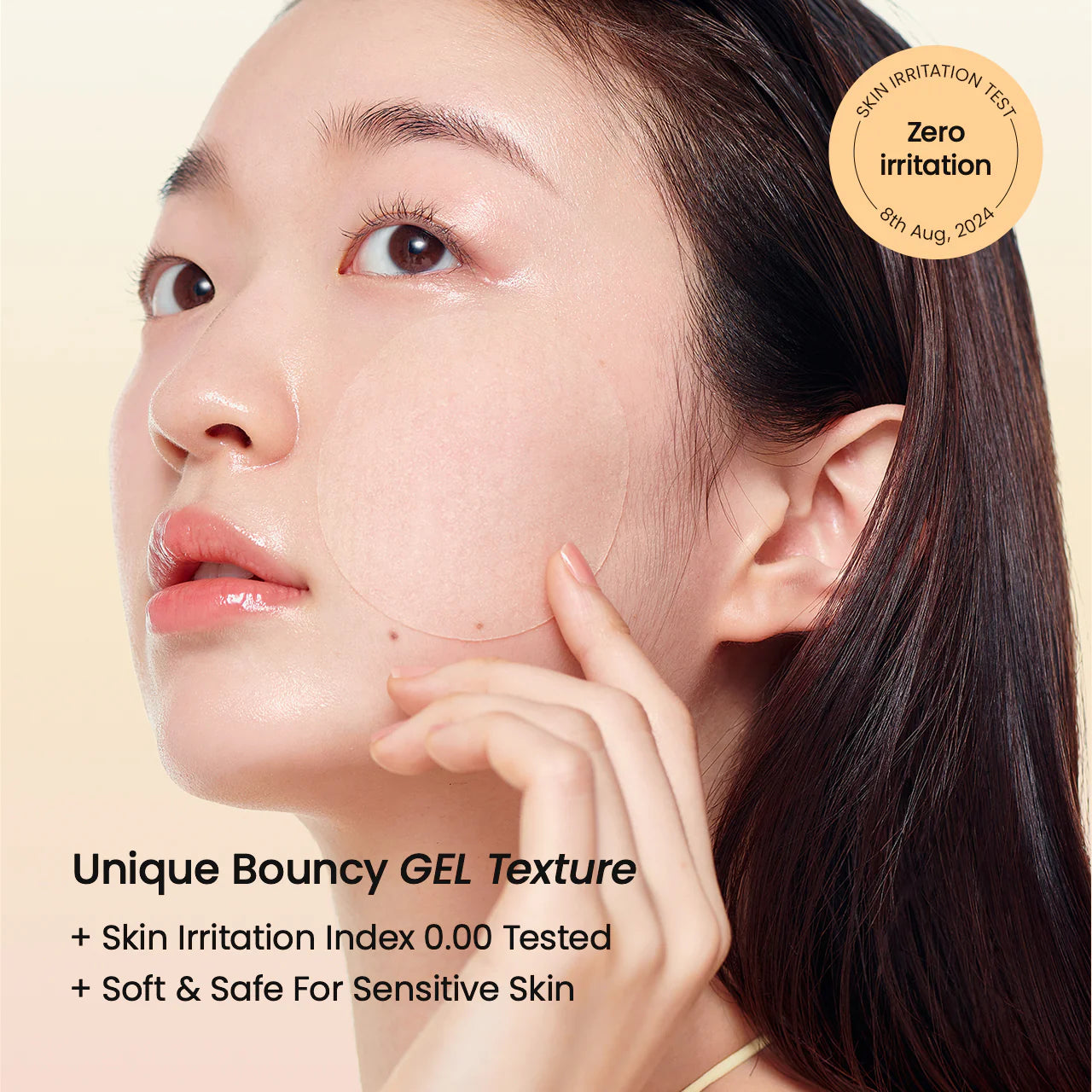 [Biodance] Vita Niacinamide Gel Toner Pads (60 pads)