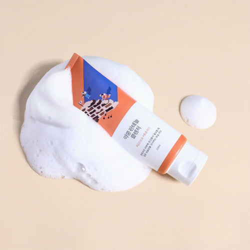 [ROUND LAB] Soybean Panthenol Cleanser 150ml