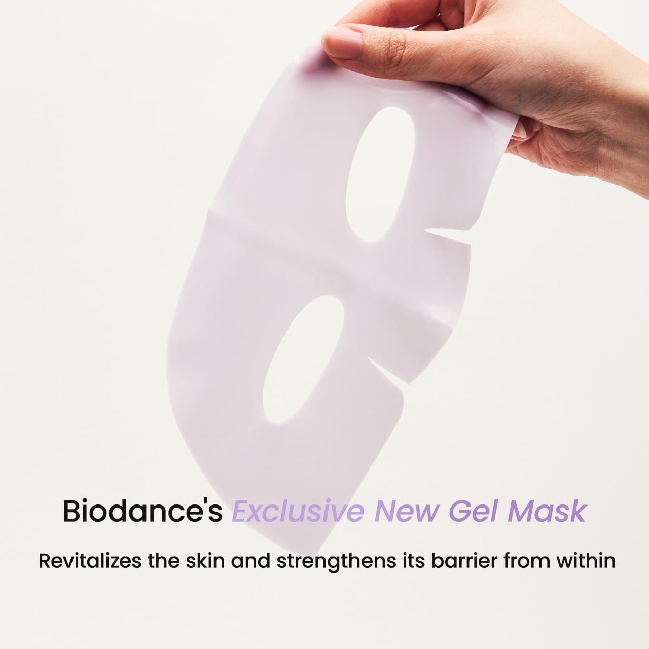 [Biodance] Rejuvenating Caviar PDRN Real Deep Mask (4ea)