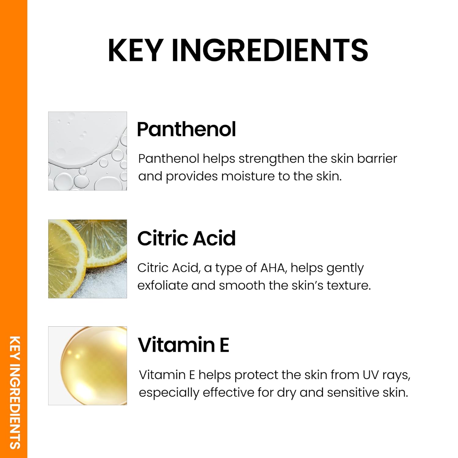 [Ongredients] Skin Barrier Moisture Sun Cream 50ml