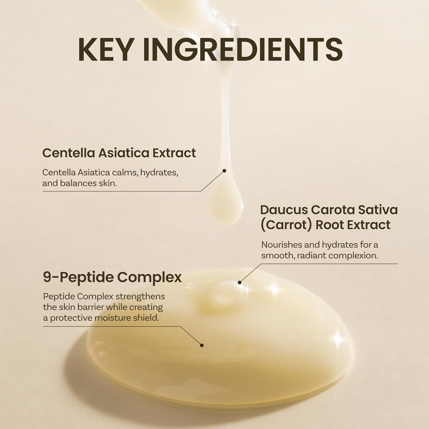 [Ongredients] *renewal* Skin Barrier Calming Lotion EX 150ml
