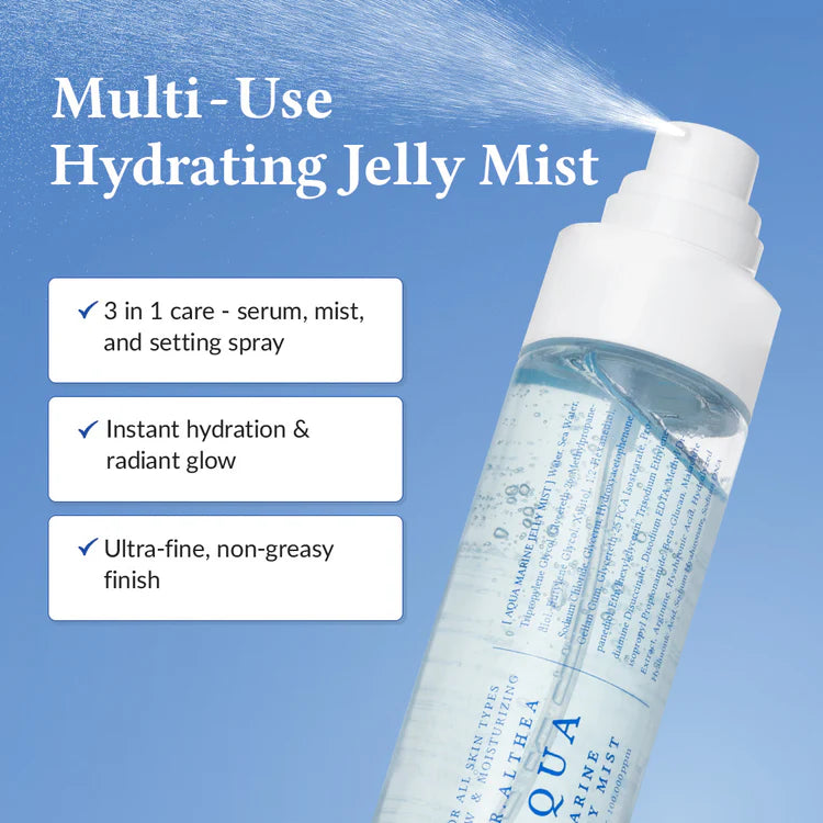 [Dr.Althea] Aqua Marine Jelly Mist 100ml