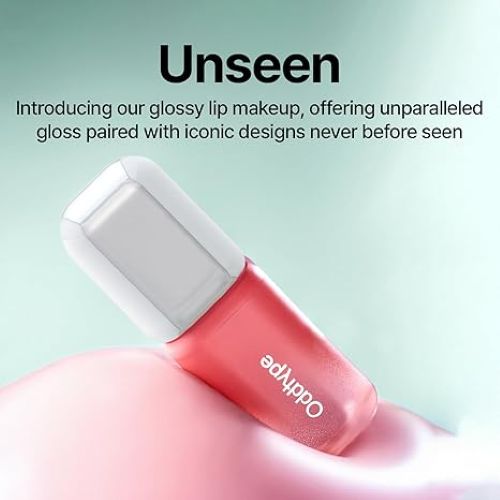 [ODDTYPE] Unseen Balloon Tint (3 colors)